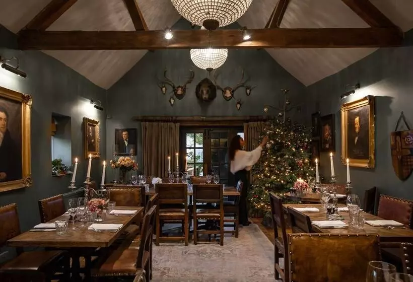 Fotos del hotel The Wheatsheaf Inn:  14