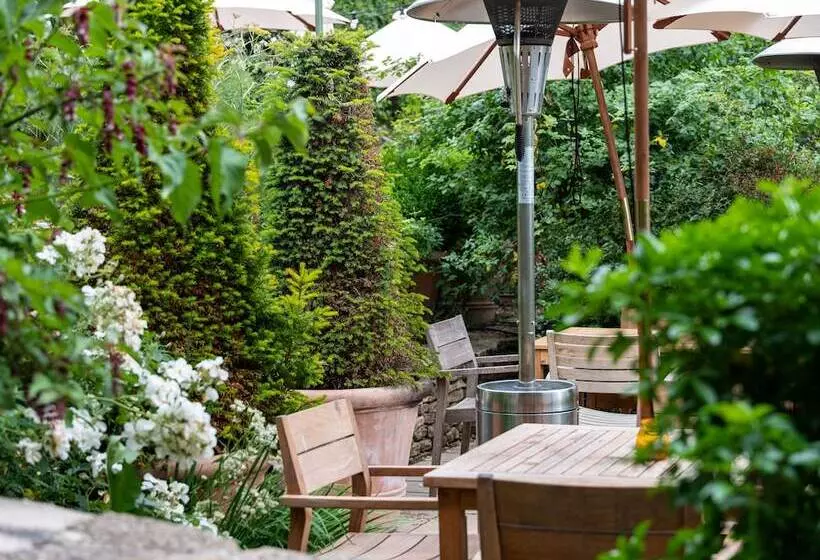 Fotos del hotel The Wheatsheaf Inn:  10