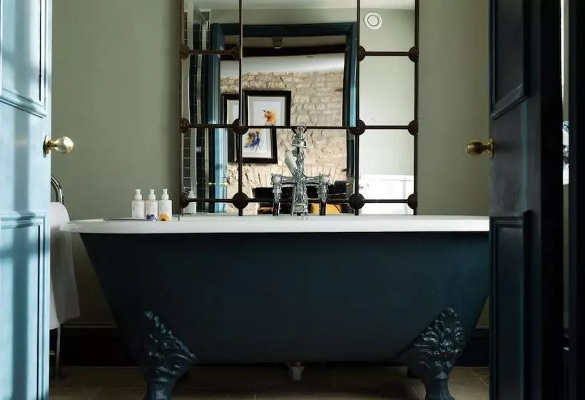 Fotos del hotel The Wheatsheaf Inn:  5