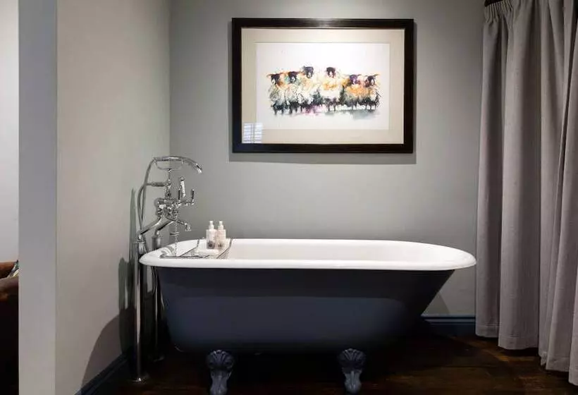 Fotos del hotel The Wheatsheaf Inn:  15