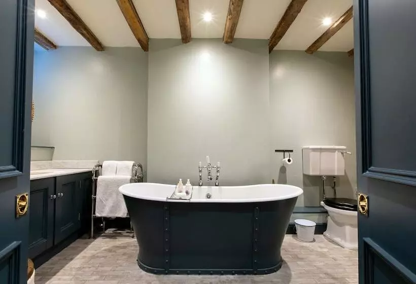 Fotos del hotel The Wheatsheaf Inn:  19