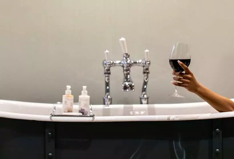 Fotos del hotel The Wheatsheaf Inn:  22