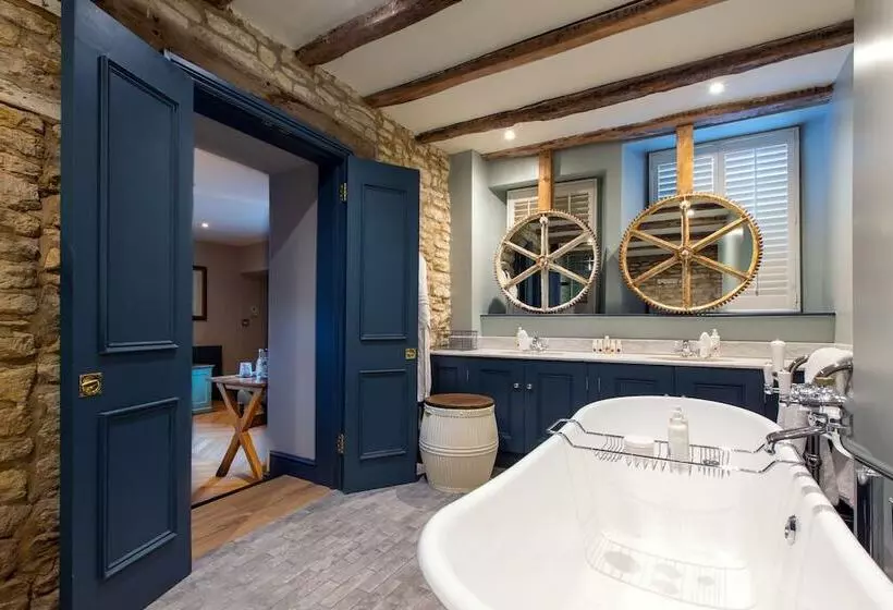 Fotos del hotel The Wheatsheaf Inn:  24