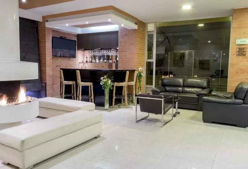 Fotos del hotel Apartamentos Regency La Feria:  11