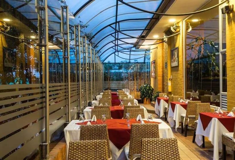 Fotos del hotel Apartamentos Regency La Feria:  6