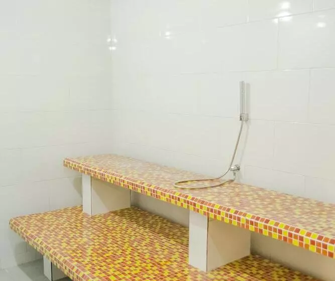 Fotos del hotel Apartamentos Regency La Feria:  15