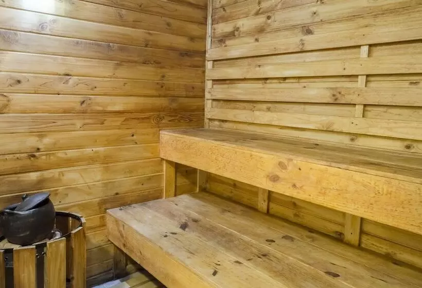 Fotos del hotel Apartamentos Regency La Feria:  18