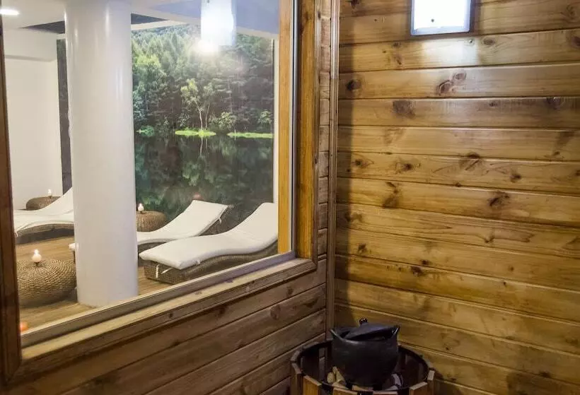 Fotos del hotel Apartamentos Regency La Feria:  12