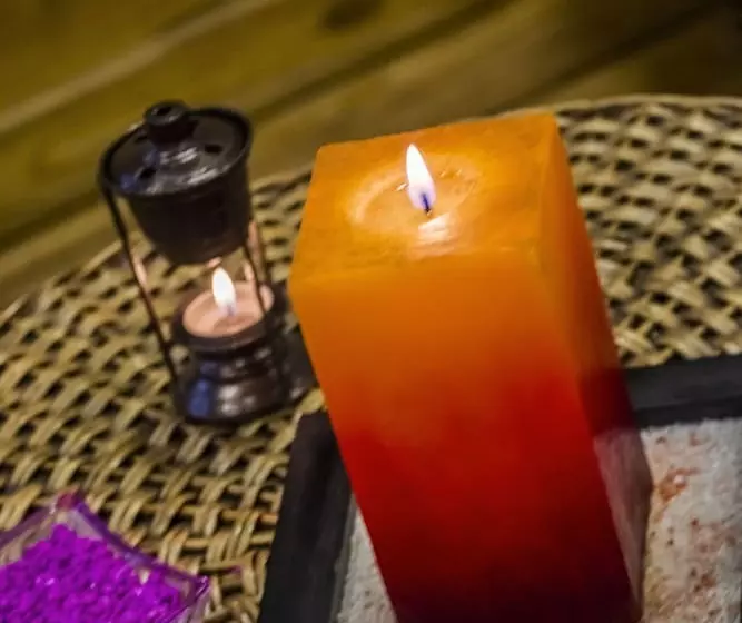 Fotos del hotel Apartamentos Regency La Feria:  17