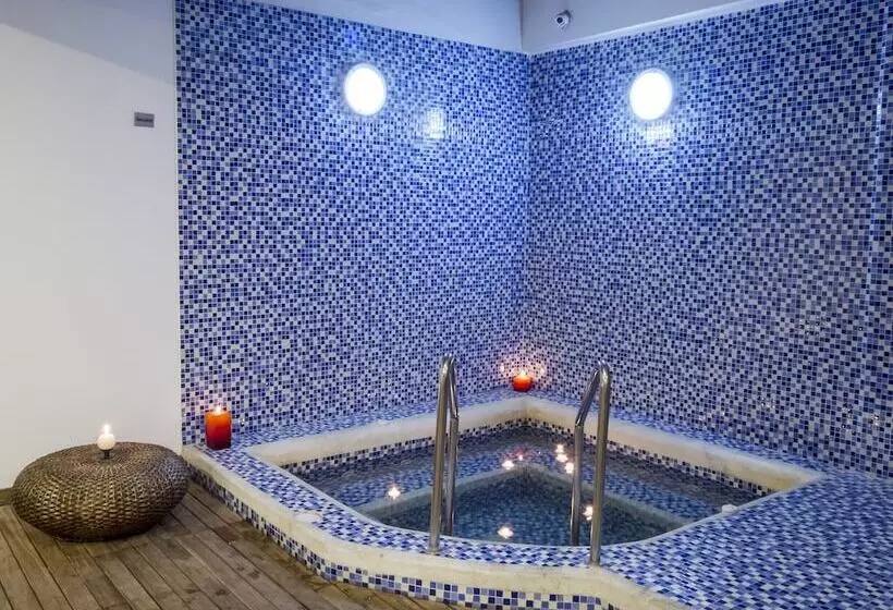 Fotos del hotel Apartamentos Regency La Feria:  5