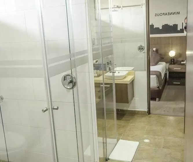 Fotos del hotel Apartamentos Regency La Feria:  2