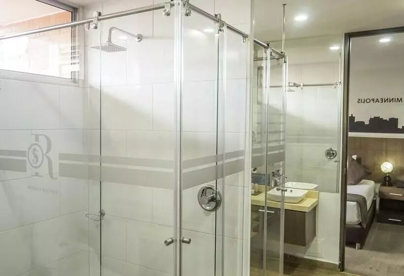 Fotos del hotel Apartamentos Regency La Feria:  21