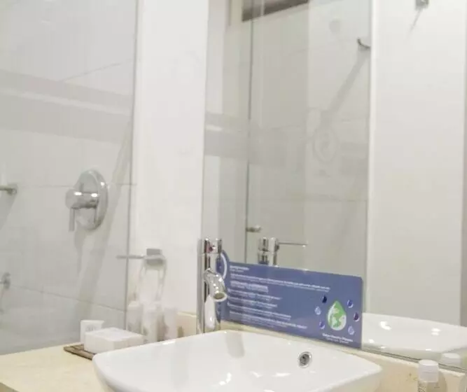 Fotos del hotel Apartamentos Regency La Feria:  24