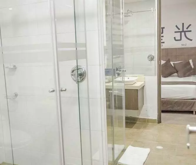 Fotos del hotel Apartamentos Regency La Feria:  9