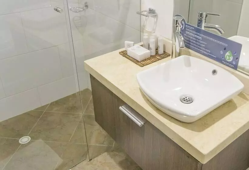 Fotos del hotel Apartamentos Regency La Feria:  16