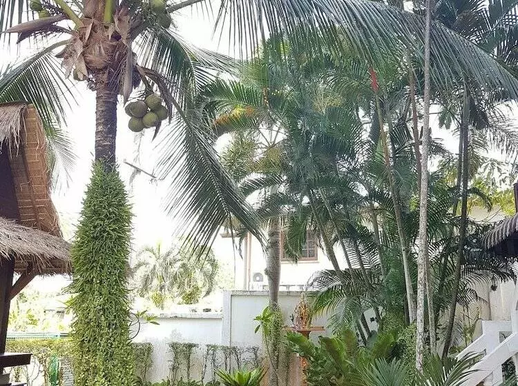 Fotos del hotel Baan Chayna Resort:  3