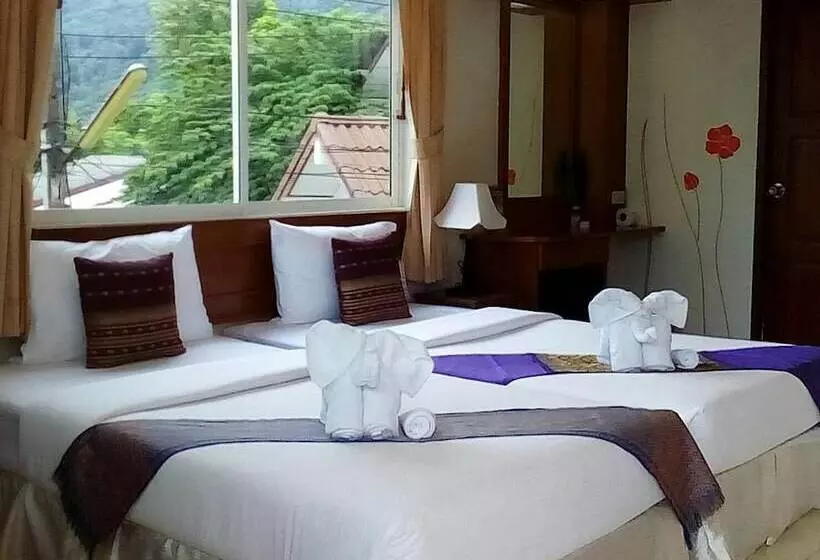 Fotos del hotel Baan Chayna Resort:  7