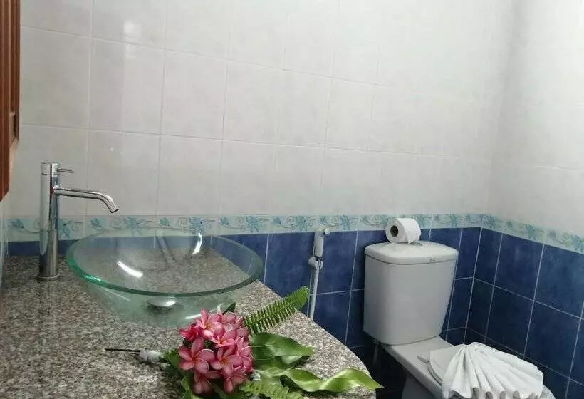 Fotos del hotel Baan Chayna Resort:  5