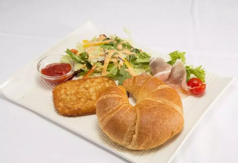 Fotos del hotel Balian Resort Yokohama Kannai:  3