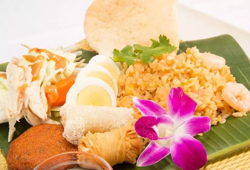 Fotos del hotel Balian Resort Yokohama Kannai:  11