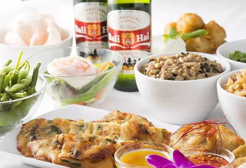 Fotos del hotel Balian Resort Yokohama Kannai:  20