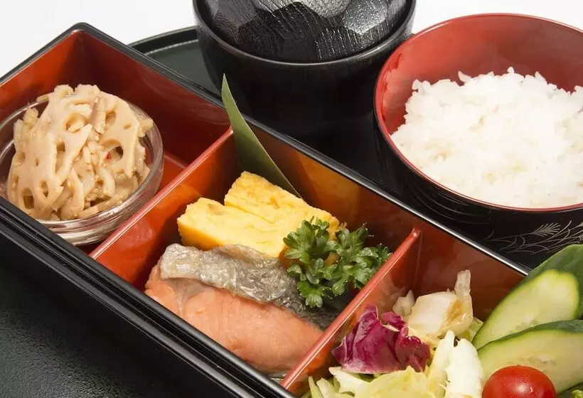 Fotos del hotel Balian Resort Yokohama Kannai:  17