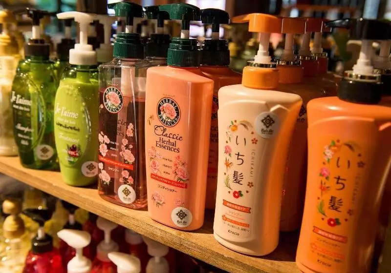 Fotos del hotel Balian Resort Yokohama Kannai:  18