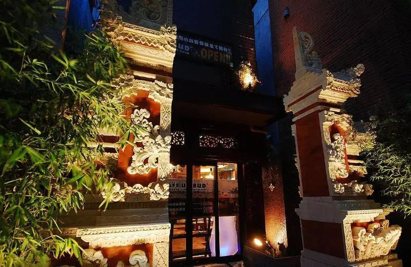 Fotos del hotel Balian Resort Yokohama Kannai:  19