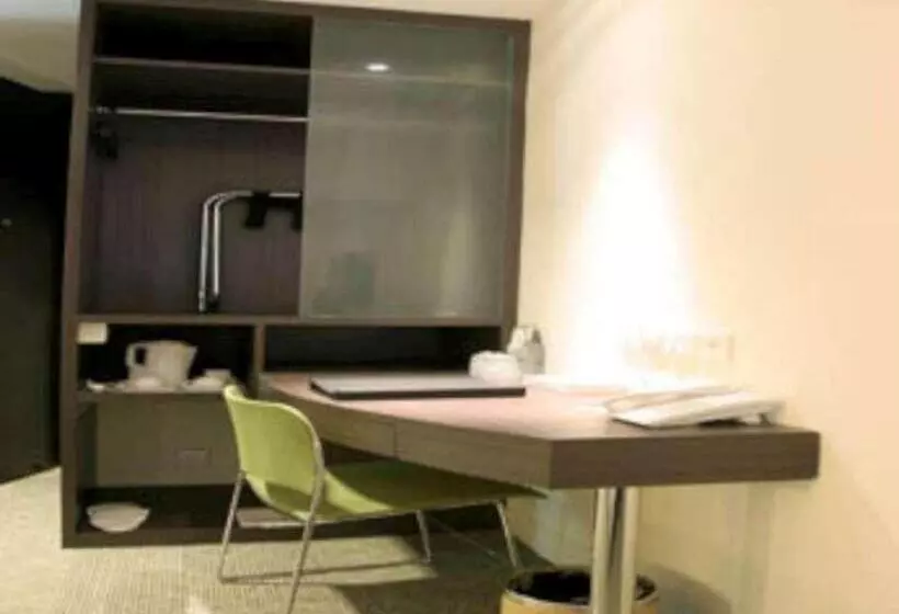 Fotos del hotel Cemara:  11