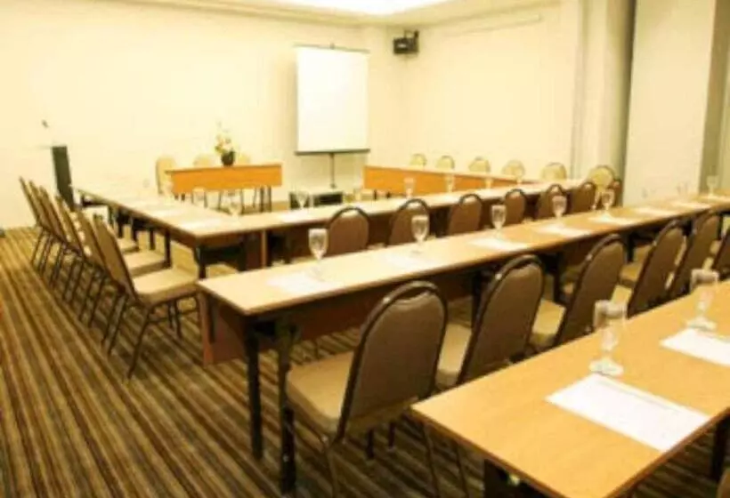 Fotos del hotel Cemara:  17