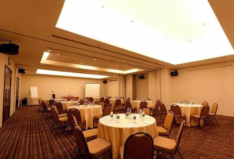 Fotos del hotel Cemara:  25