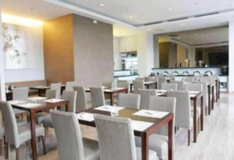 Fotos del hotel Cemara:  13