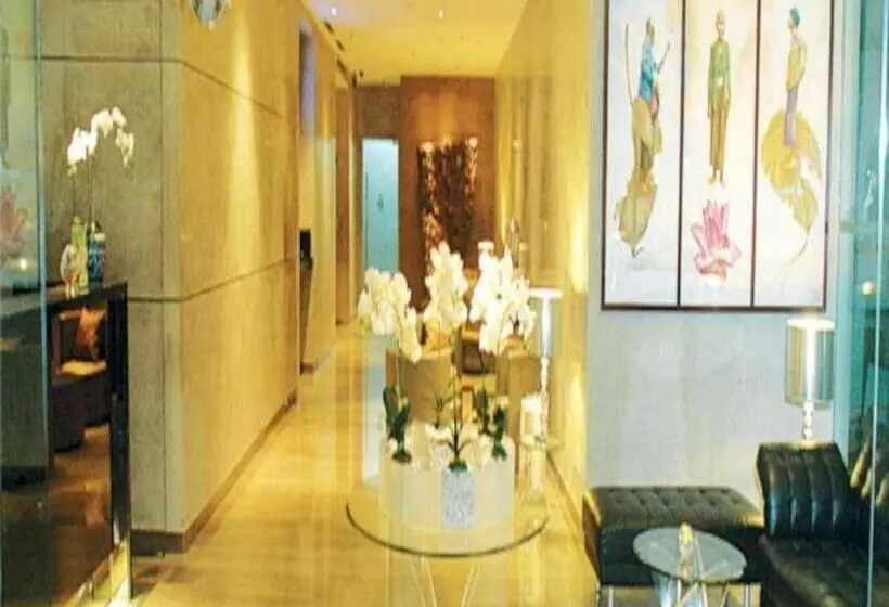 Fotos del hotel Cemara:  4