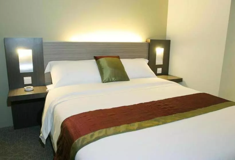 Fotos del hotel Cemara:  2