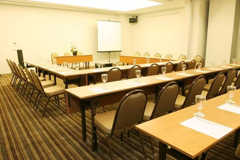 Fotos del hotel Cemara:  21