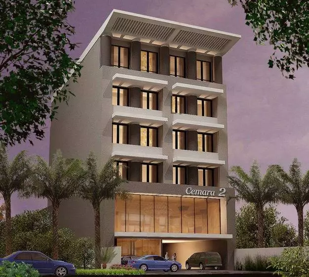 Fotos del hotel Cemara:  10