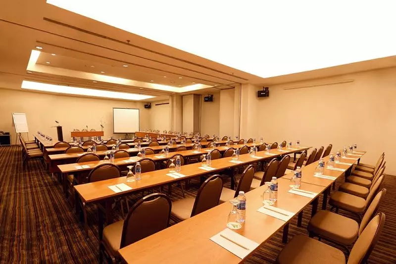 Fotos del hotel Cemara:  19