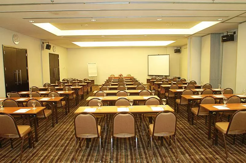 Fotos del hotel Cemara:  14