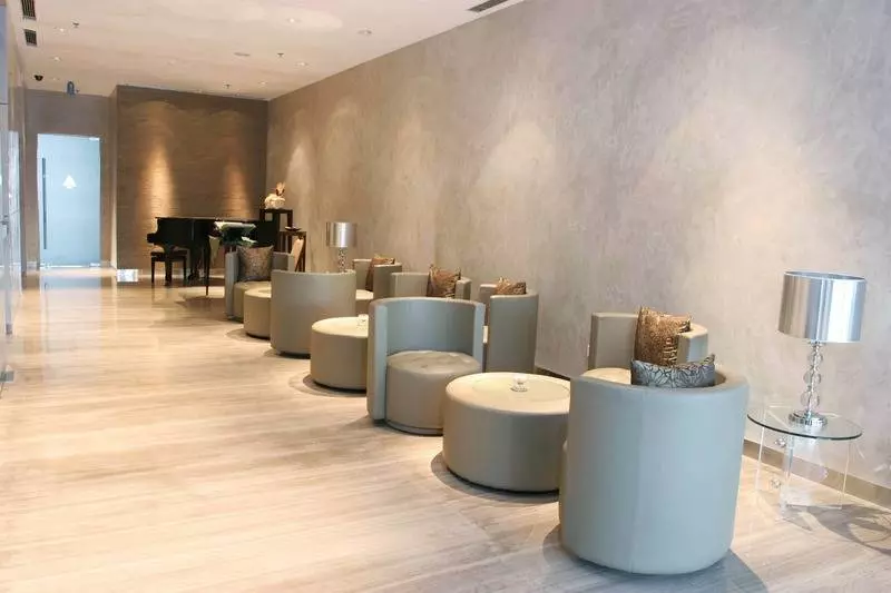 Fotos del hotel Cemara:  3