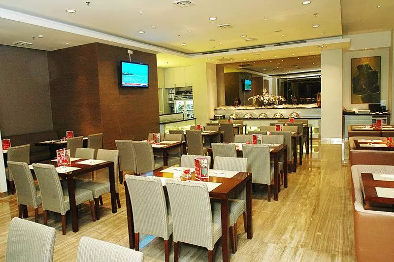 Fotos del hotel Cemara:  6