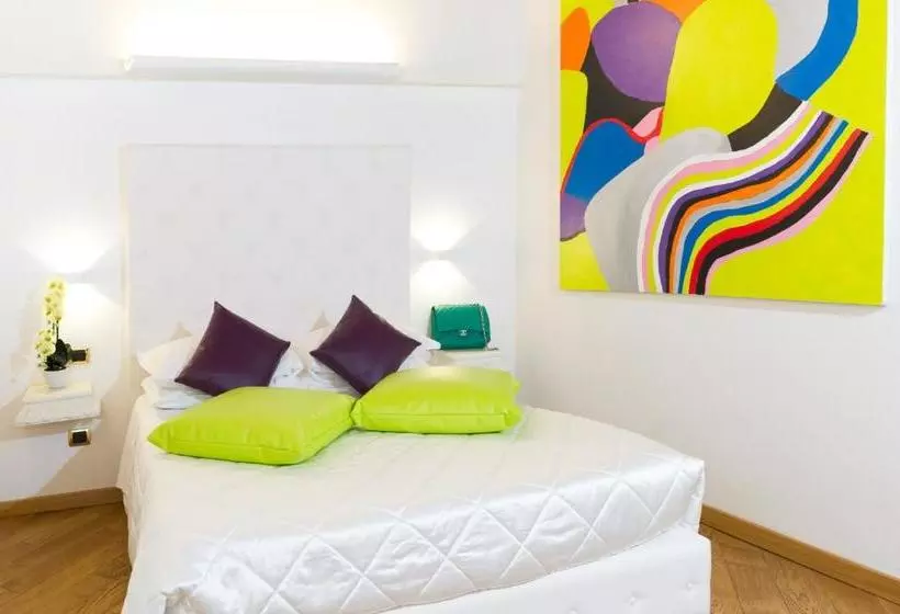 Fotos del hotel Domus Spagna Capo Le Case:  7