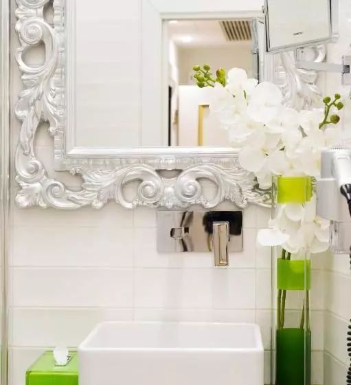 Fotos del hotel Domus Spagna Capo Le Case:  5