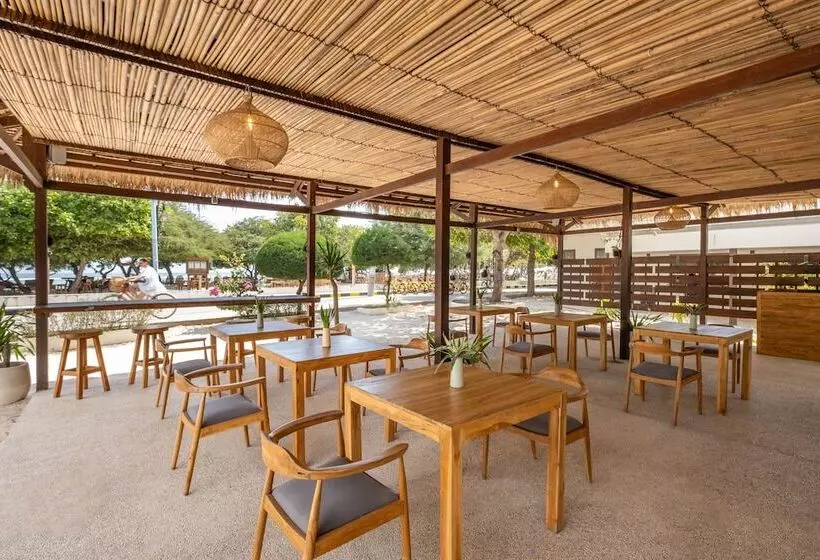 Fotos del hotel Gili Teak Resort:  14