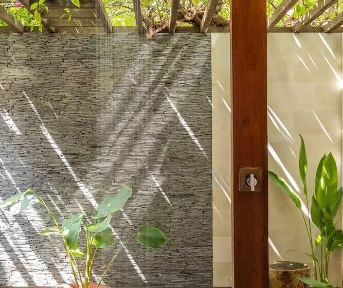 Fotos del hotel Gili Teak Resort:  8