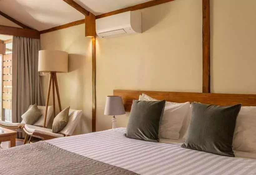 Fotos del hotel Gili Teak Resort:  18