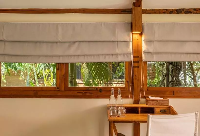 Fotos del hotel Gili Teak Resort:  22