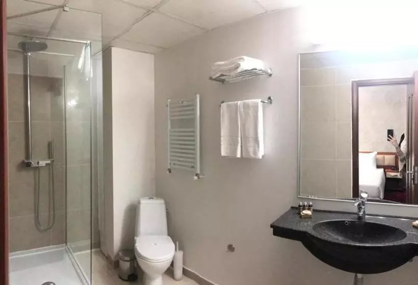 Fotos del hotel Lev Or Ii:  7