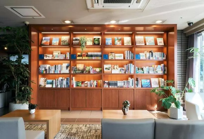 Fotos del hotel Kyoto Daiichi:  3