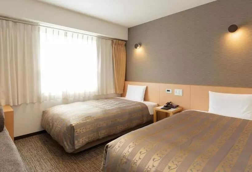 Fotos del hotel Kyoto Daiichi:  2