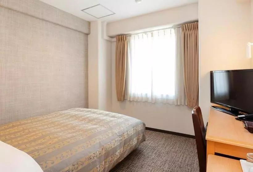 Fotos del hotel Kyoto Daiichi:  19